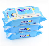 BABY WIPES 80PCS